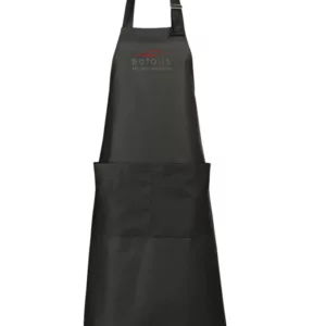 Details Apron (Ποδιά Γυαλίσματος Υφασμάτινη)