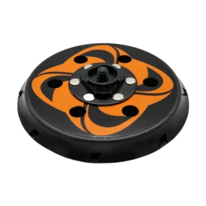 LE Backing Pad (Πλατό Αλοιφαδώρου 125mm)