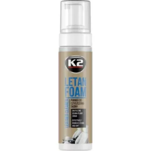 K2 Letan Foam (Αφρός Καθαρισμού Δερμάτων Ταπετσαρίας)