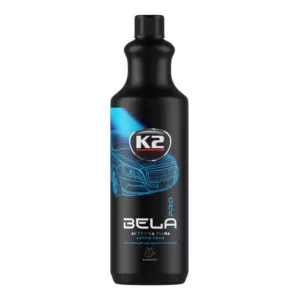 K2 Pro Bela Blueberry (Ενεργός Αφρός)