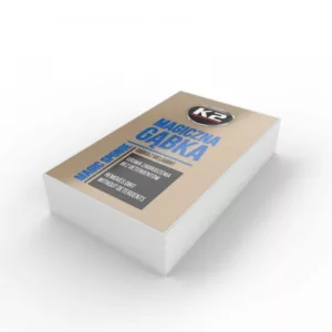 K2 Magic Sponge (Σφουγγάρι Μελαμίνης)