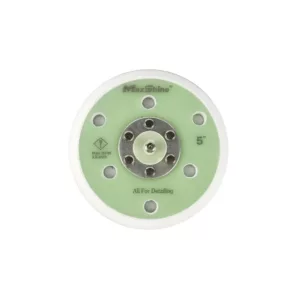 Maxshine Backing Pad Da (Πλατό Έκκεντρου Αλοιφαδόρου 125mm)