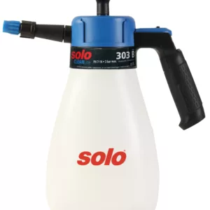 Solo CleanLine Alkaline 1,25lit (Δοχείο Προπίεσης)