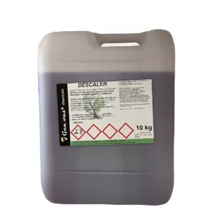 Genious Descaler (Αφαιρετικό Αλάτων Και Σκουριάς)