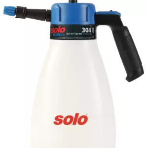 Solo CleanLine Alkaline 2lit (Δοχείο Προπίεσης )