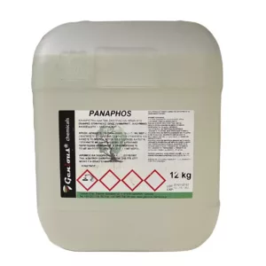 Genious Panaphos (Αφαλατικό)