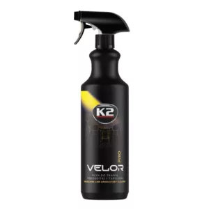 K2 Velor Pro (Καθαριστικό Ταπετσαρίας)