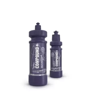Gyeon Q²M Compound Plus (Αλοιφή Γυαλίσματος)