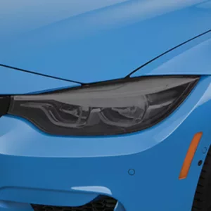 DC Headlight Protection Film (Μεμβράνη Προστασίας Φαναριών)