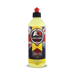 Autobrite Direct Carnauba (Κερί Αυτοκινήτου με Άρωμα Μπανάνα)