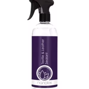 Nanolex Textile And Leather Sealant (Σφραγιστικό Δέρματος Και Υφάσματος)
