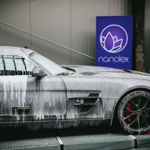 Nanolex Reactivating Shampoo (Κεραμικό Σαμπουάν)