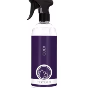 Nanolex ODEX (Αφαίρεση Οσμών)