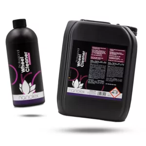 Nanolex Pro Wheel Cleaner Concentrate (Καθαριστικό Ζαντών)
