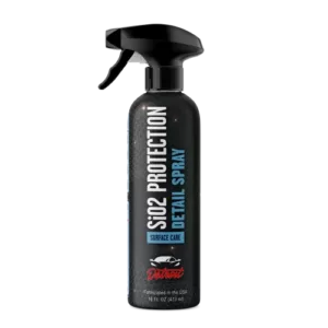 Detroit Surface SiO2 Protection Spray (Κεραμικό Σπρέι Αυτοκινήτου)