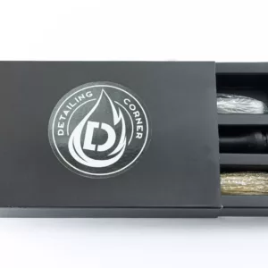 DC Replaceable Brush Set (Σετ Πινέλων Detailing με 4 Κεφαλές)