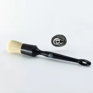DC Natural Bristle Detailing Brush (Πινέλο με Φυσική Τρίχα)