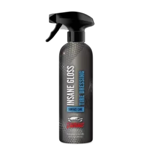 Detroit Surface Care Insane Gloss Tire Dressing (Κεραμικό Γυαλιστικό Ελαστικών)