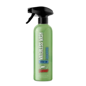Detroit Surface Care Waterless Wash SIO2 (Πλύσιμο Αυτοκινήτου Χωρίς Νερό)