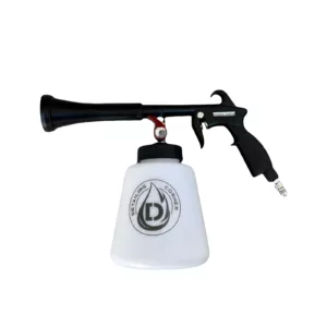 Detailing Corner Tornado (Πιστόλι Καθαρισμού Αέρος)