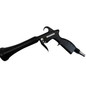 Detailing Corner Airgun (Πιστόλι Κρουστικού Αέρος)