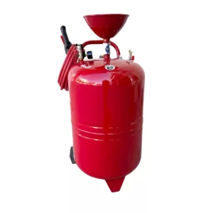 DC Foamer 100lit (Επαγγελματικός Αφροποιητής 100lit)