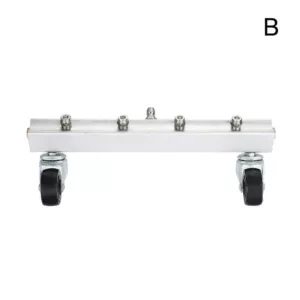 DC Shassis Cleaner (Κιτ Καθαρισμού Σασί Αυτοκινήτου 45° γωνία)