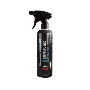 Detroit Surface Graphene SiO2 Spray (Κεραμικό Σπρέι 473ml)