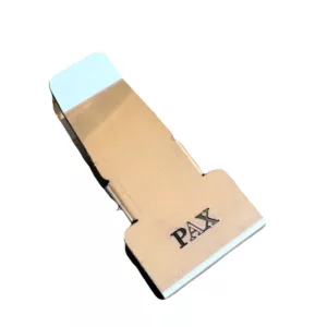 Mat Holder Inox (Ανοξείδωτο Στήριγμα Τοίχου για Πατάκια)