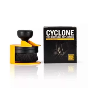 Work Stuff Cyclone (Βουρτσάκι Εφαρμογής για Ελαστικά)