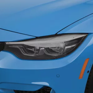 DC Headlight Protection Film Photochromic(Φωτοχρωμική Μεμβράνη Προστασίας Φαναριών)