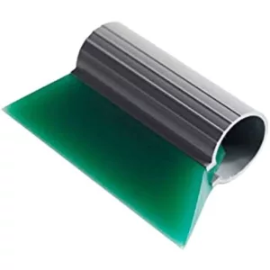 Σπάτουλα για PPF πράσινη μαλακή XL