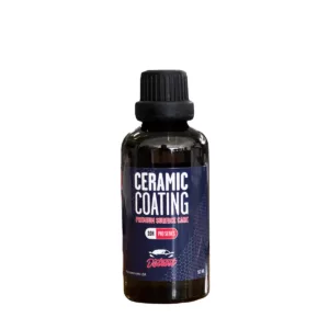 Detroit Surface Pro Ceramic 6 Yrs 10H (Κεραμικό 6ετίας)