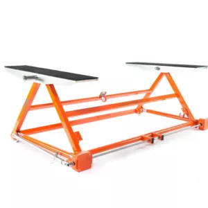 Autolift 3000 (Ανυψωτικό Αναβατόριο Φορητό)