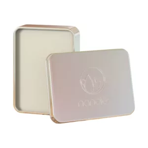 Nanolex Hybrid Wax (Πάστα Κερί)