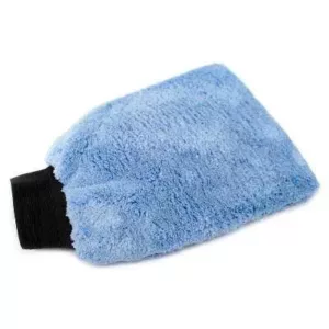Cartec Wash Mitt (Γάντι Πλυσίματος Μικροινών)
