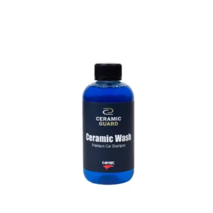 Cartec Ceramic Wash (Κεραμικό Σαμπουάν)