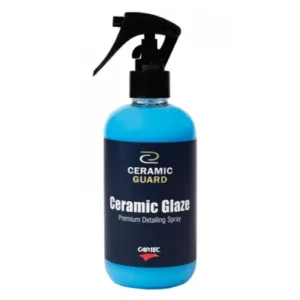 Cartec Ceramic Glaze (Ψεκαστό Σφραγιστικό)