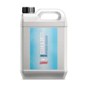 Detroit Surface Clean And Dress (Γαλάκτωμα Εσωτερικού)