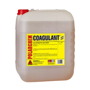 Polarchem Coagulant (Αποσκληρυντικό Νερού)