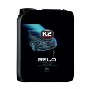 K2 Bela Pro (Ενεργός Αφρός)
