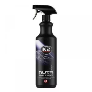 K2 Nuta Pro Anti Insect (Καθαριστικό Υγρό Εντόμων)
