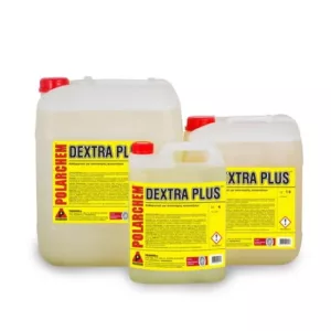 Polarchem Dextra Plus (Επαγγελματικό Υγρό Εσωτερικού Καθαρισμού)