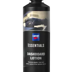 Cartec Essentials Dashboard Lotion (Γαλάκτωμα Εσωτερικού)