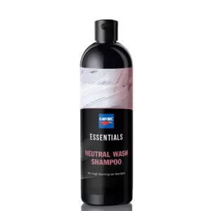Cartec Essentials Neutral Wash Shampoo (Ουδέτερο Σαμπουάν)