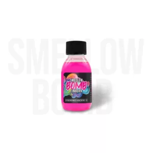 Liquid Elements Smellow Bomb (Συμπυκνωμένο Καθαριστικό Τζαμιών Με Άρωμα)