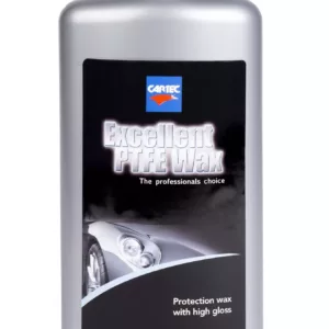 Cartec Εxcellent PTF Wax (Κερί με Teflon)