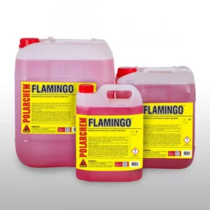 Polarchem Flamingo (Καθαριστικό Υψηλού Αφρισμού)