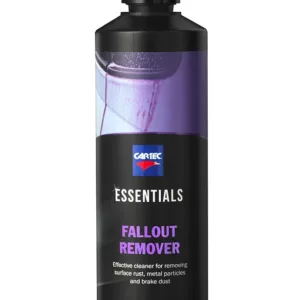 Cartec Essentials Fallout Remover (Αφαιρετικό Επικαθήσεων)