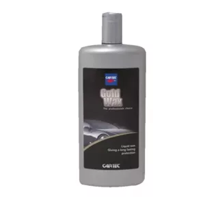 Cartec Gold Wax (Σκληρό Κερί)